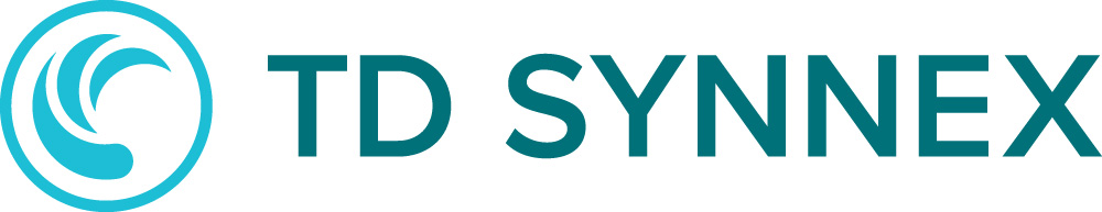 TD-SYNNEX Logo