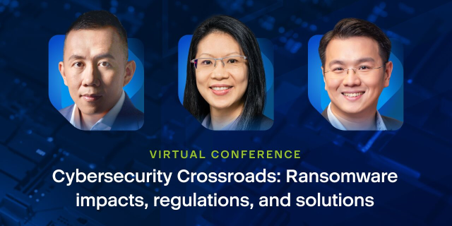 Cybersecurity Crossroads: Ransomware impacts, regulations, and solutions